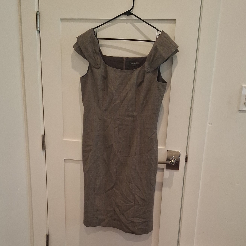 Tahari Business Dress